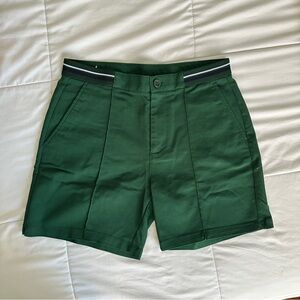 Zara Mens Shorts